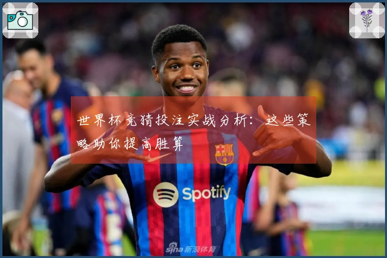 世界杯竞猜投注实战分析：这些策略助你提高胜算
