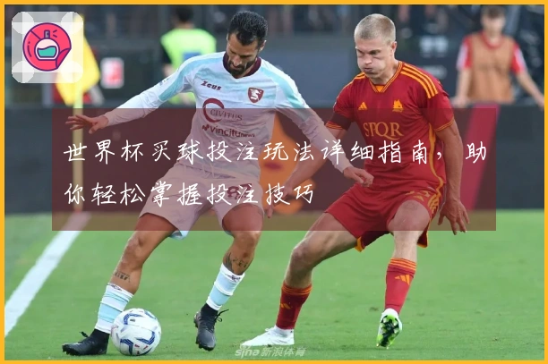 世界杯买球投注玩法详细指南，助你轻松掌握投注技巧