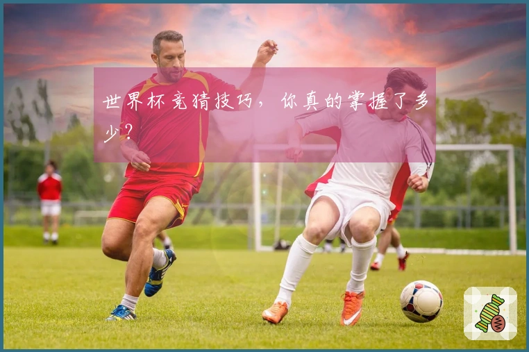 世界杯竞猜技巧，你真的掌握了多少？