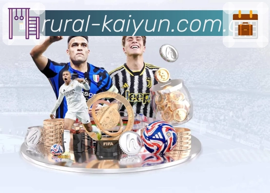 开云APP 体育赛事宣传图